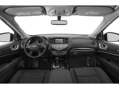 2015 INFINITI QX60 4DR AWD