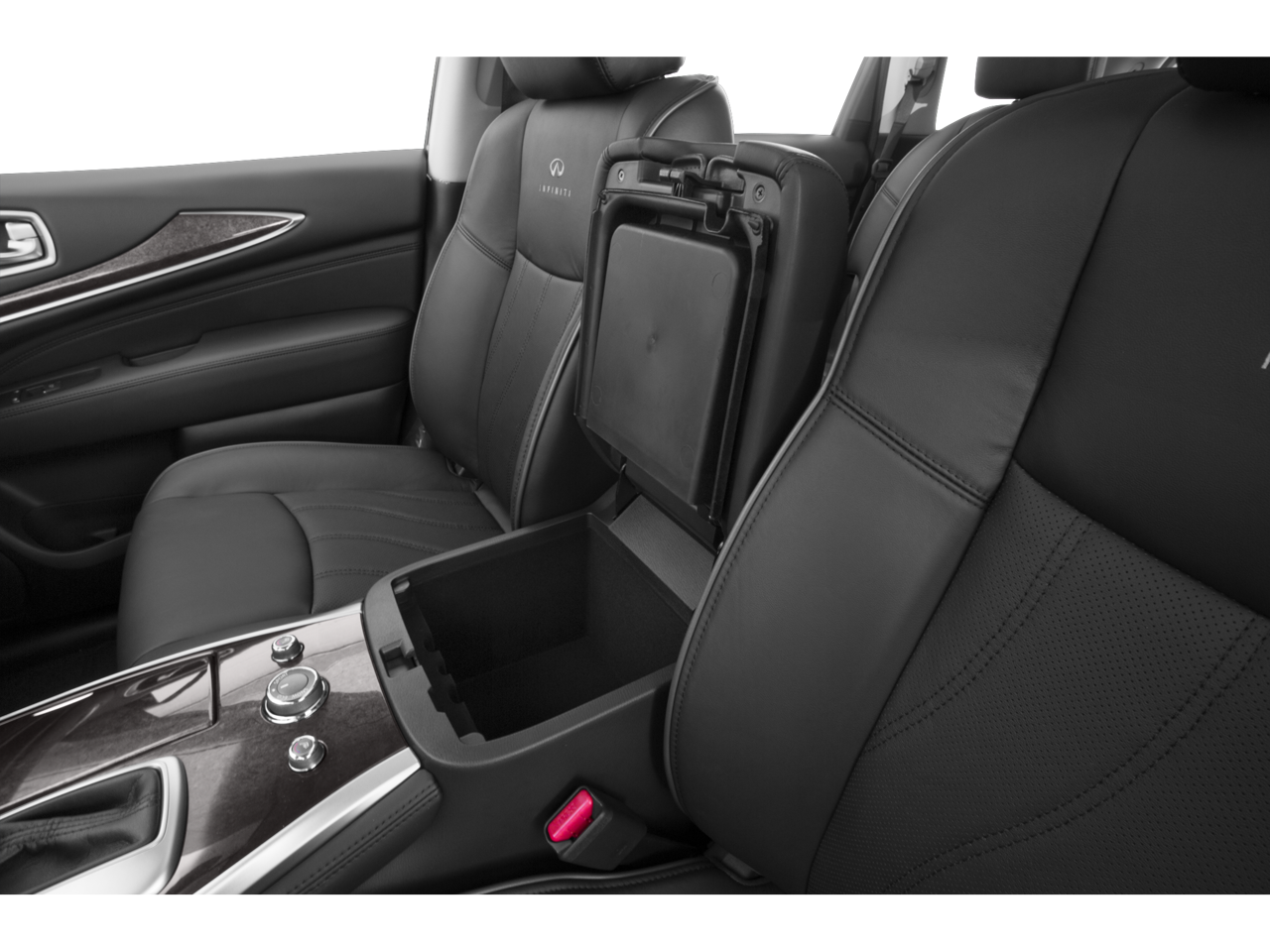 2015 INFINITI QX60 4DR AWD