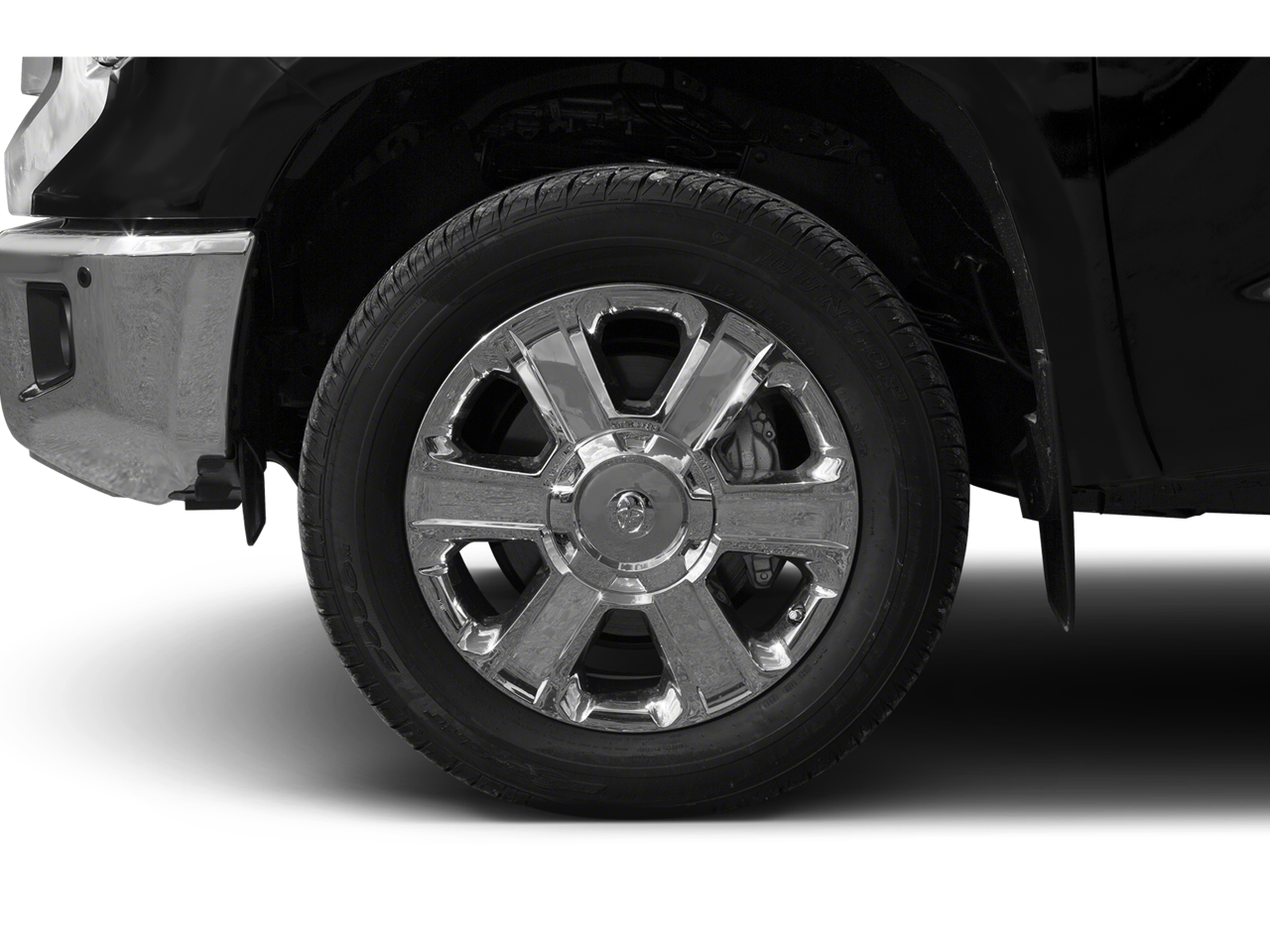 2015 Toyota Tundra 4WD Truck 1794