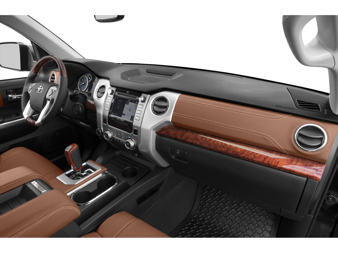 2015 Toyota Tundra 4WD Truck 1794