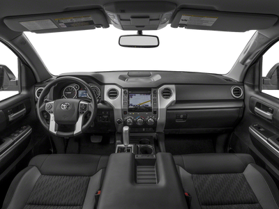 2017 Toyota Tundra 2WD SR5