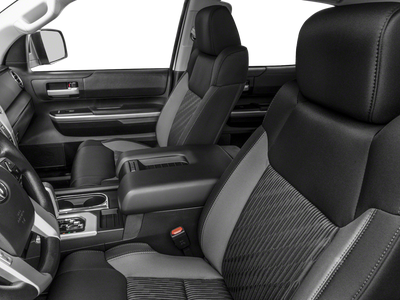 2017 Toyota Tundra 2WD SR5