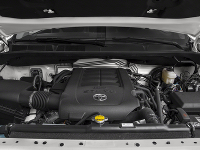 2017 Toyota Tundra 2WD SR5