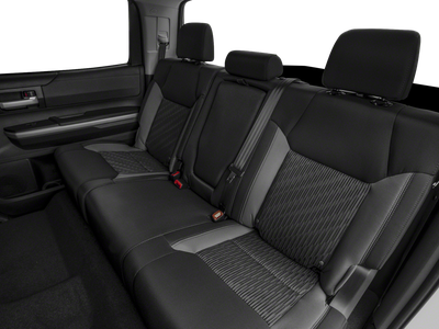 2017 Toyota Tundra 2WD SR5