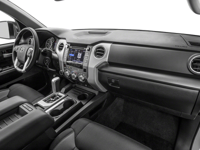 2017 Toyota Tundra 2WD SR5
