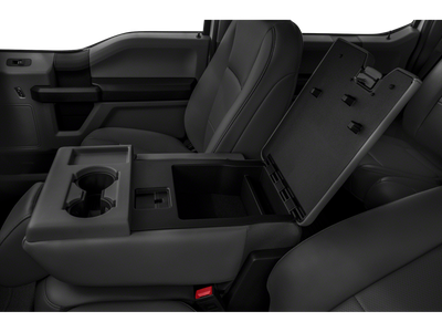 2020 Ford Super Duty F-350 DRW XL