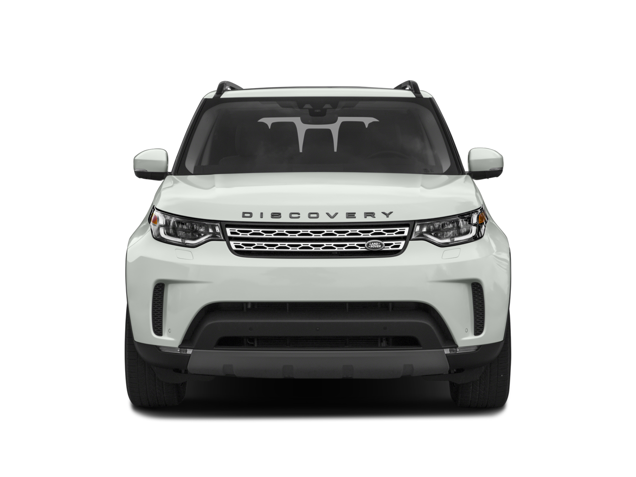 2020 Land Rover Discovery SE