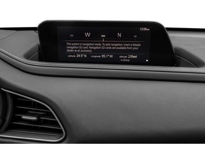 2020 Mazda Mazda CX-30 4DR SUV FWD
