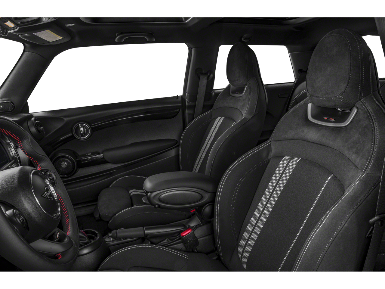 2020 MINI Hardtop 2 Door John Cooper Works