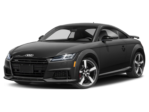 2021 Audi TT Coupe 2DR CPE 45 TFSI Q