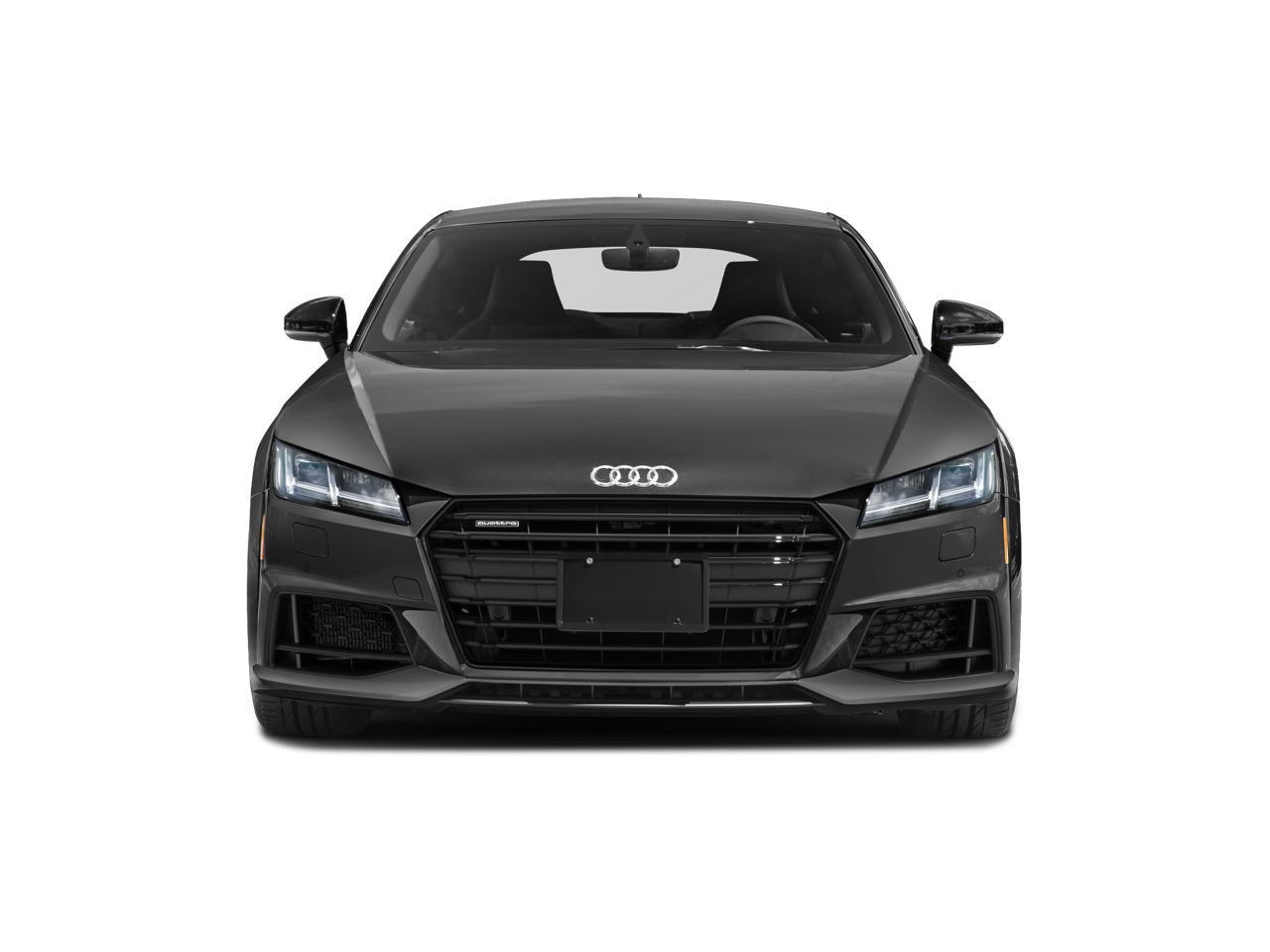 2021 Audi TT Coupe 2DR CPE 45 TFSI Q