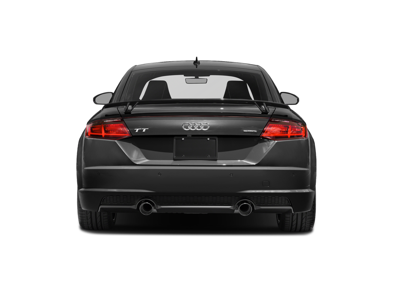 2021 Audi TT Coupe 2DR CPE 45 TFSI Q