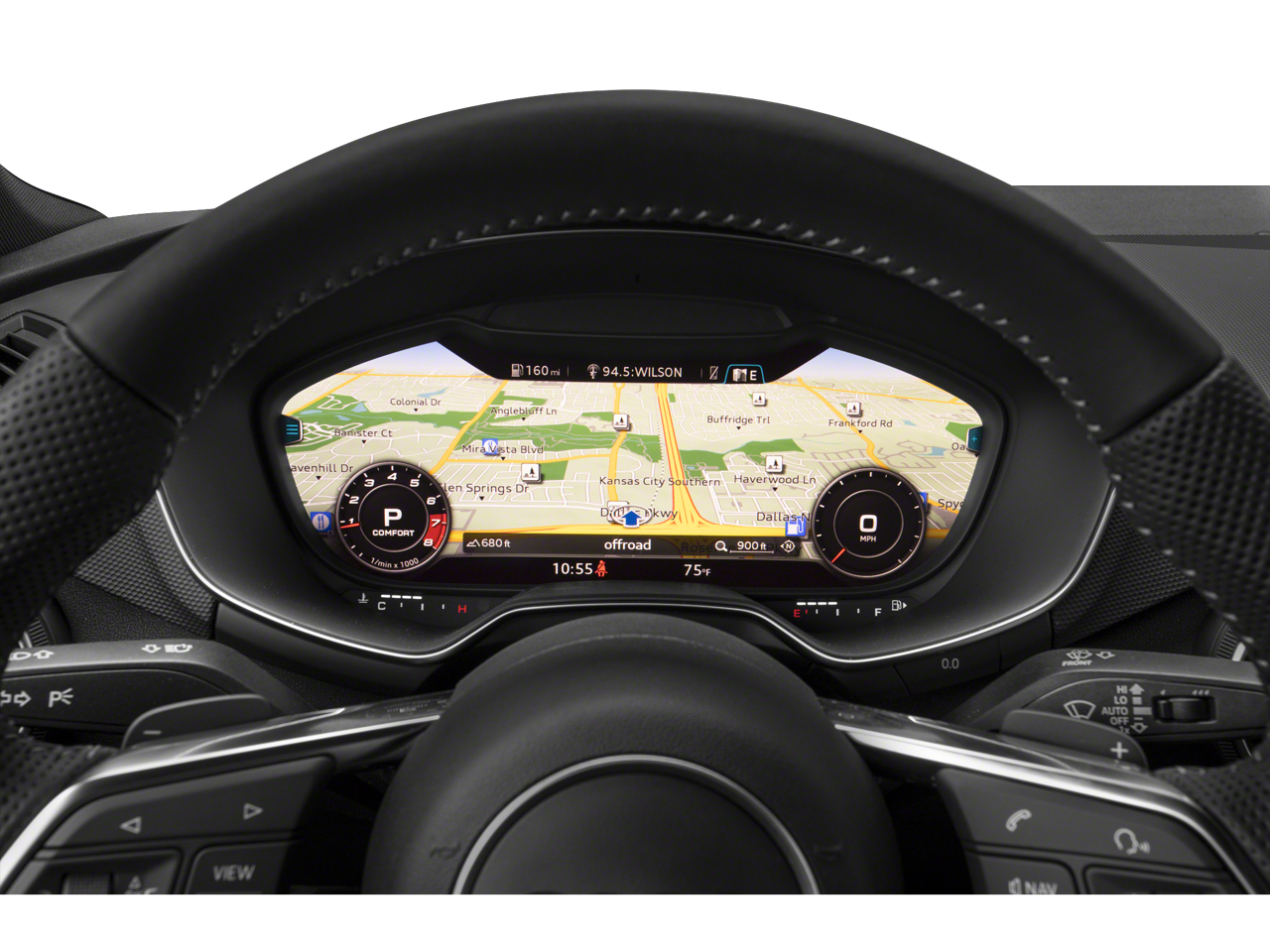 2021 Audi TT Coupe 2DR CPE 45 TFSI Q