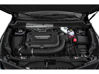 2021 Cadillac XT4 FWD Luxury