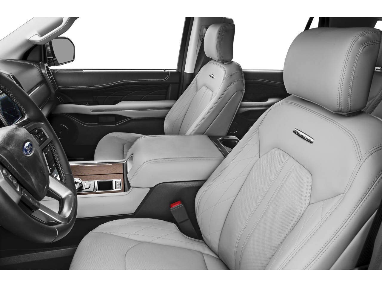 2021 Ford Expedition Max Platinum