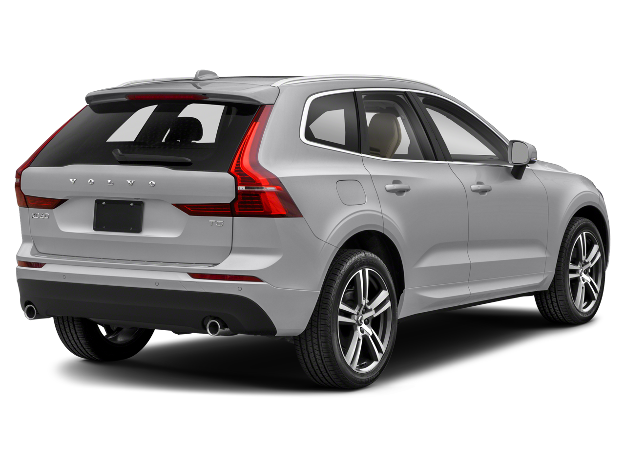 2021 Volvo XC60 Momentum