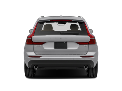 2021 Volvo XC60 Momentum