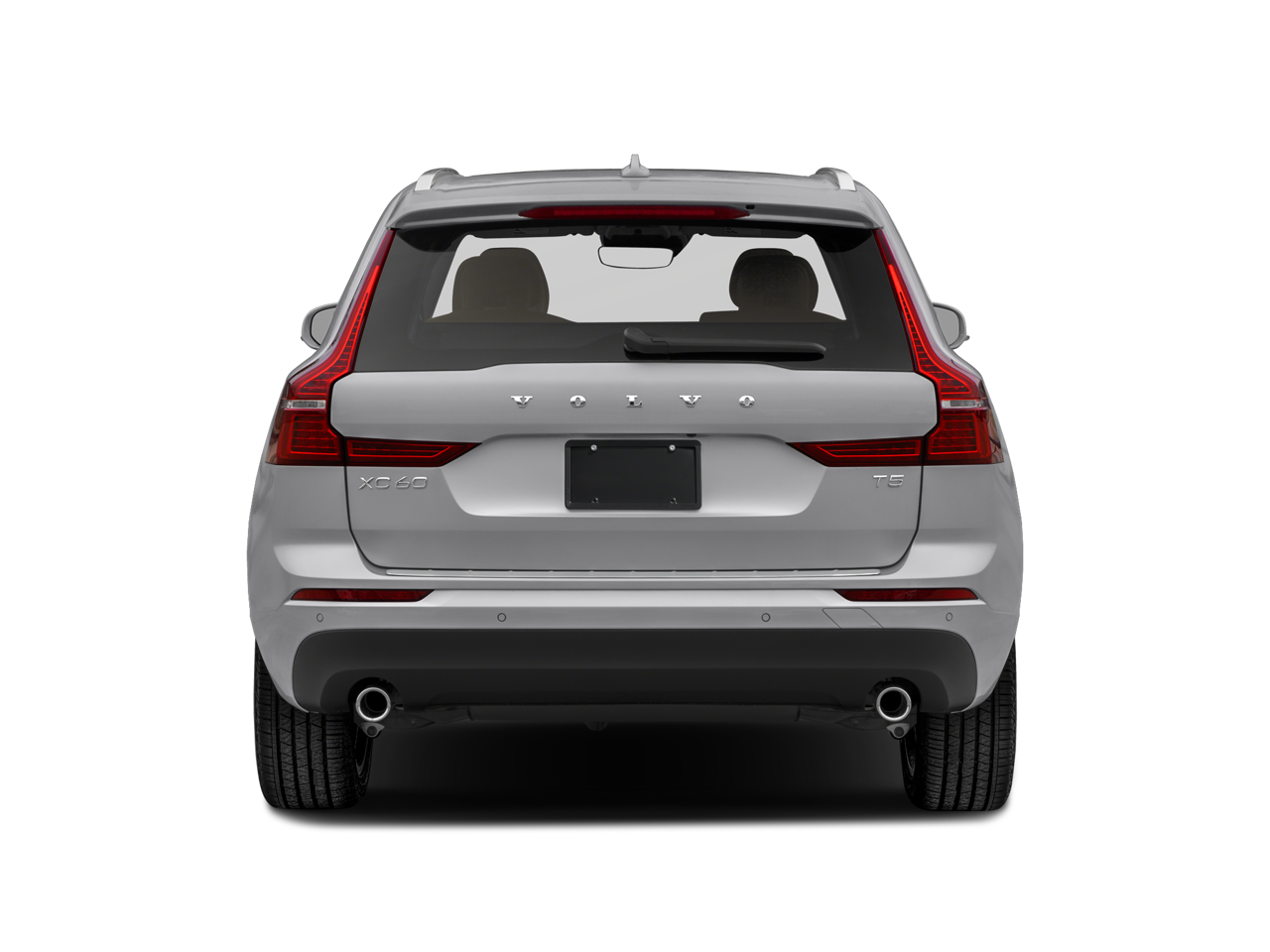 2021 Volvo XC60 Momentum