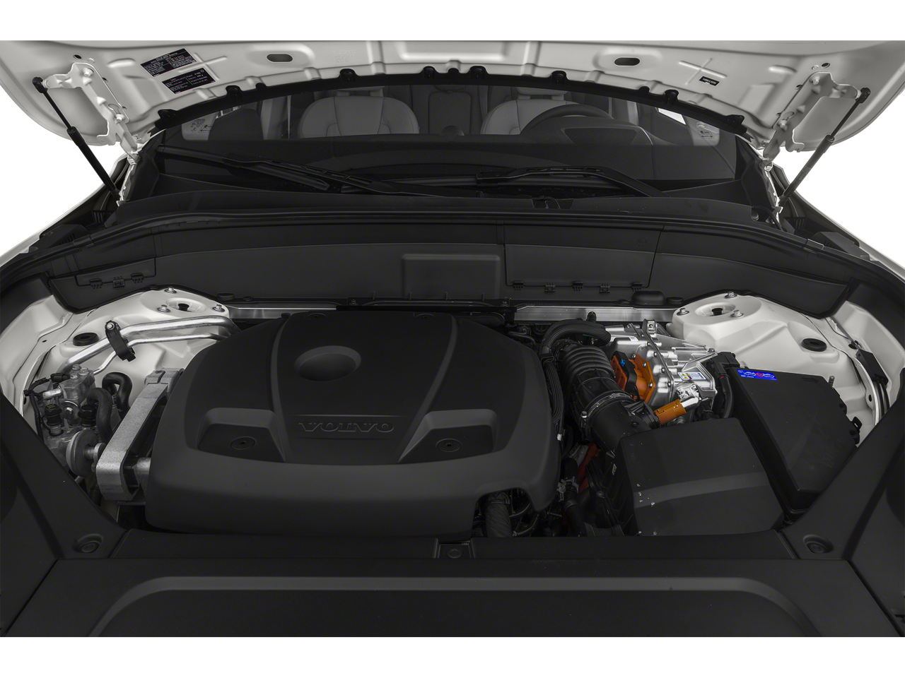2021 Volvo XC90 Inscription Expression