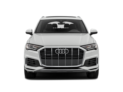 2022 Audi Q7 Premium Plus