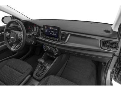 2022 Kia Rio 5-Door S