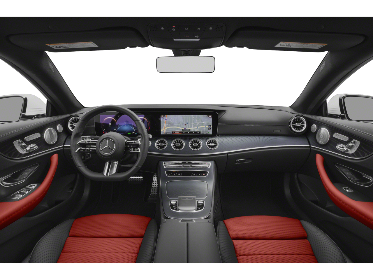 2022 Mercedes-Benz E-Class E 450