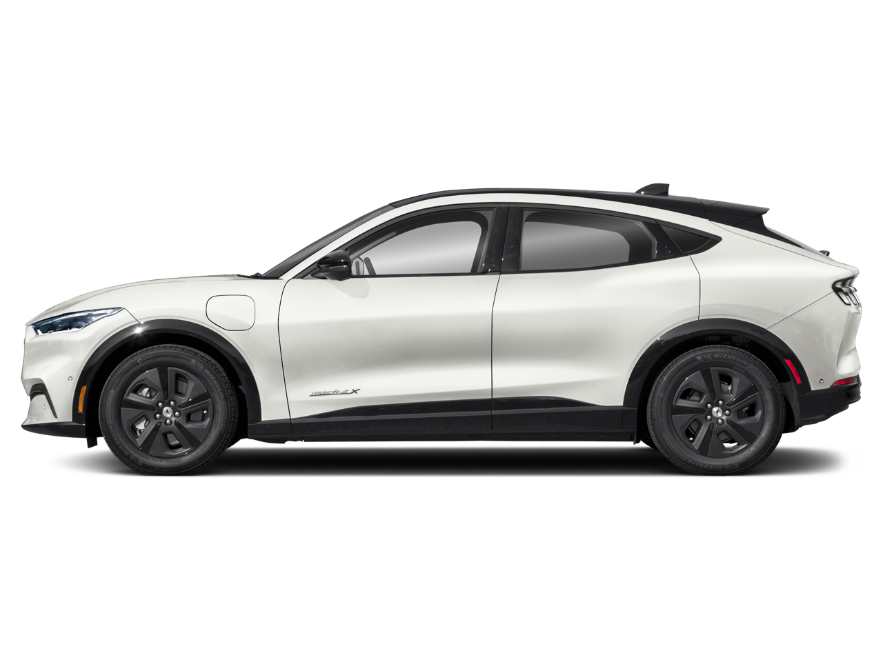 2023 Ford Mustang Mach-E Select