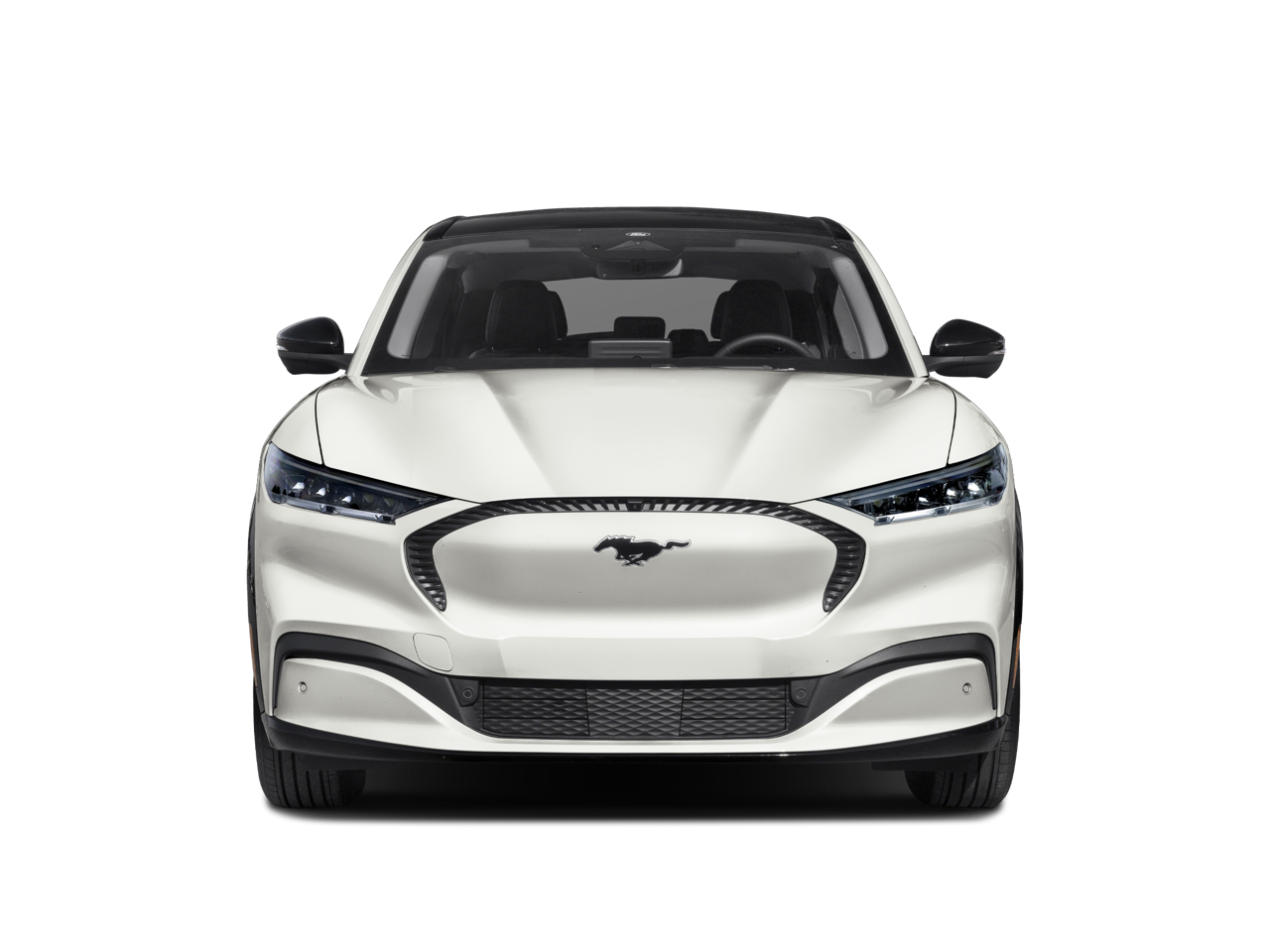 2023 Ford Mustang Mach-E Select