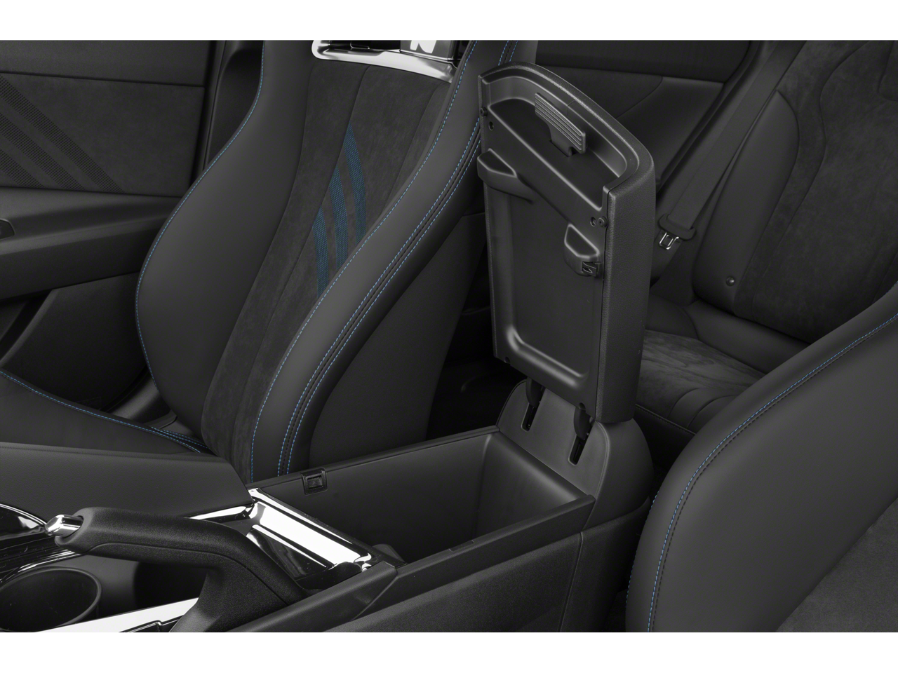 2023 Hyundai Elantra N 4DR DCT