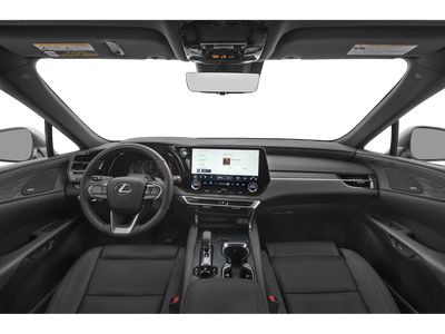 2023 Lexus RX RX 350 Luxury