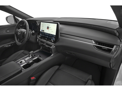 2023 Lexus RX RX 350 Luxury