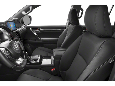 2023 Lexus GX GX 460