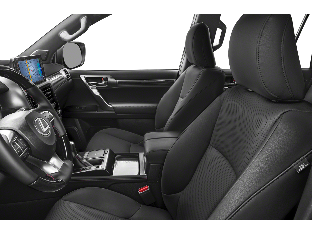 2023 Lexus GX GX 460