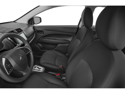 2023 Mitsubishi Mirage G4 ES