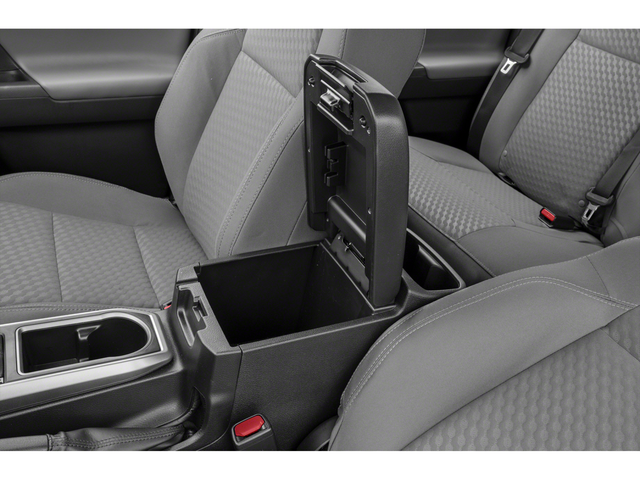 2023 Toyota Tacoma 2WD SR5
