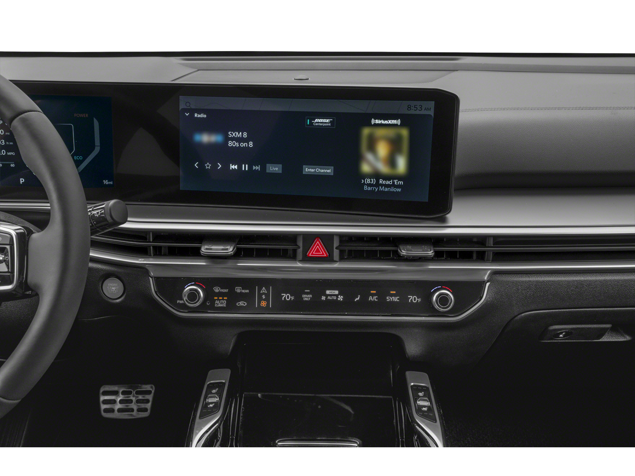 2025 Kia Sorento Hybrid SX Prestige