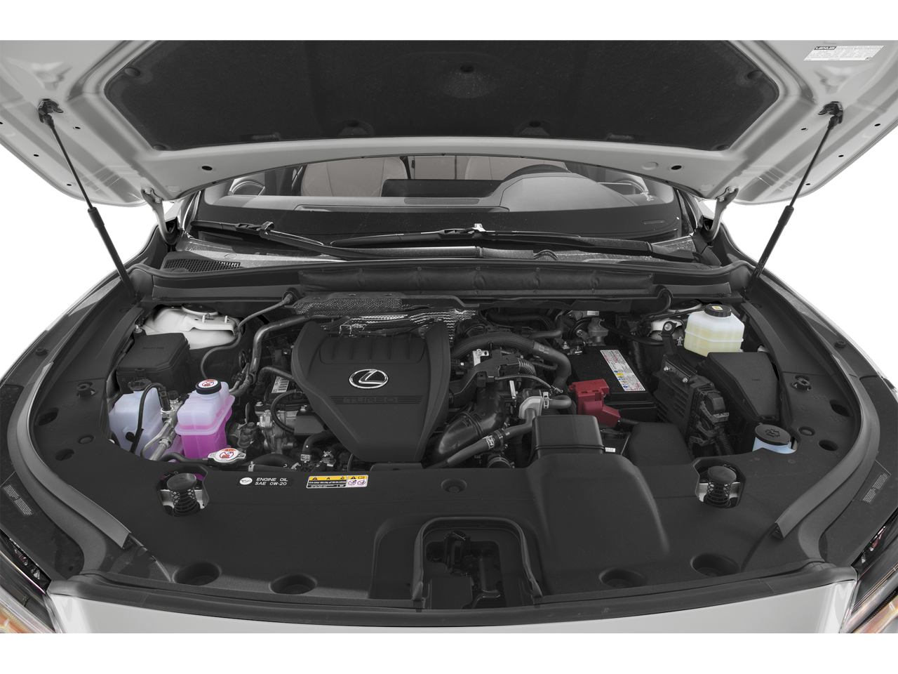 2025 Lexus RX RX 350 PREMIUM PL