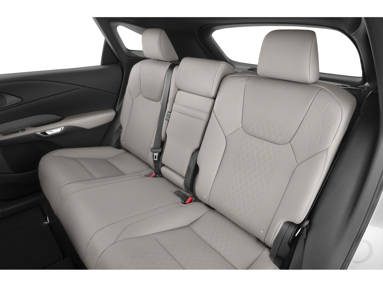2025 Lexus RX RX 350 PREMIUM PL