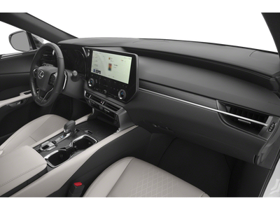 2025 Lexus RX RX 350 PREMIUM PL