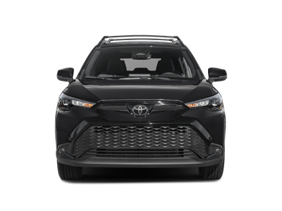 2025 Toyota Corolla Cross HYBRID NIGHTSHADE