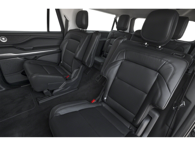 2026 Lincoln Navigator L Premiere