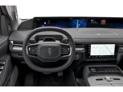 2027 Lincoln Navigator Premiere