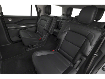 2027 Lincoln Navigator Premiere