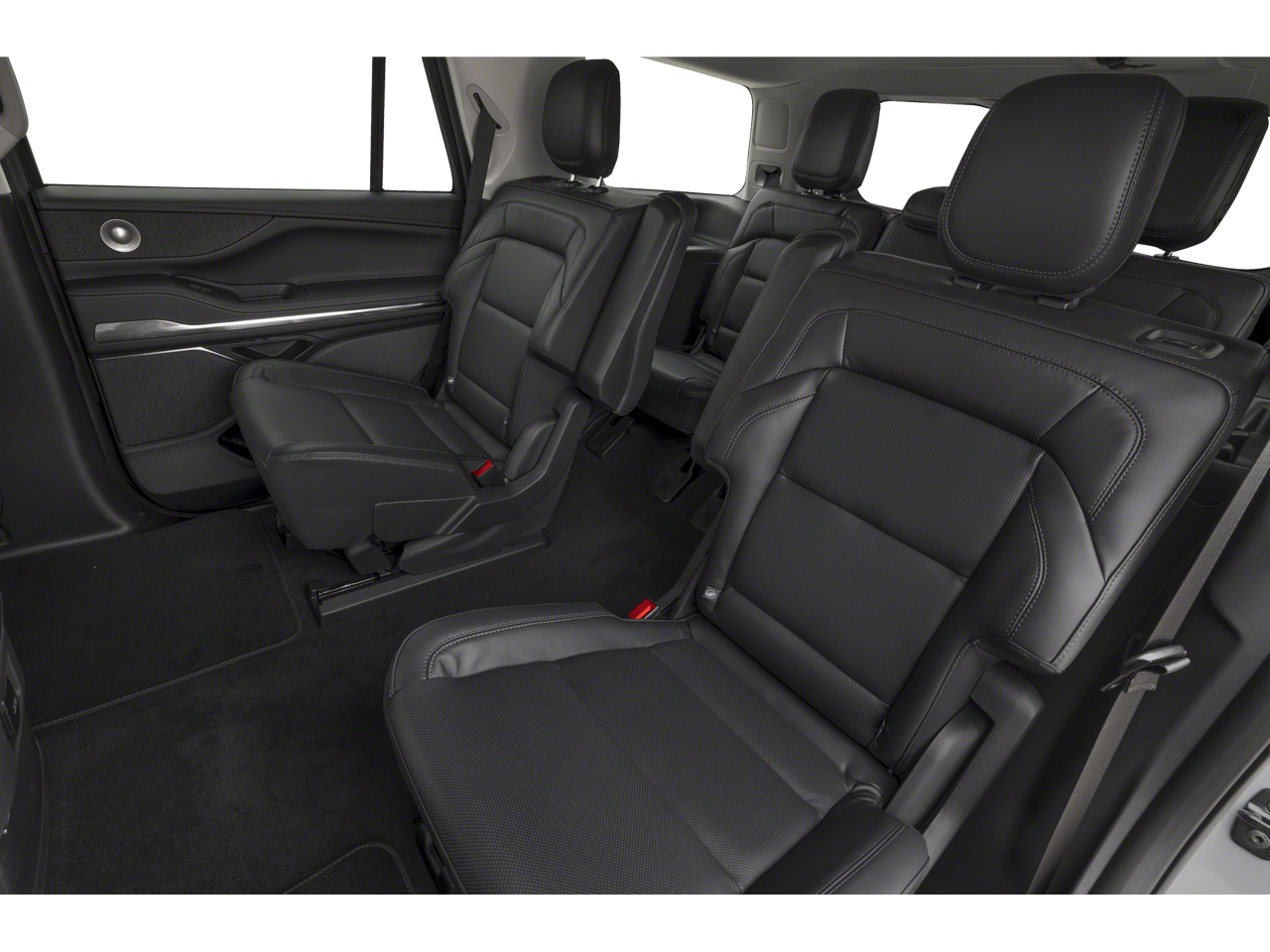 2027 Lincoln Navigator Premiere