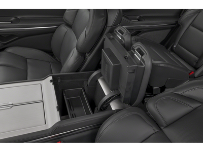 2027 Lincoln Navigator Premiere