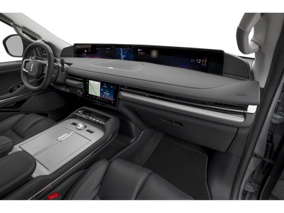 2027 Lincoln Navigator Premiere