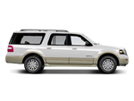 2008 Ford Expedition EL Limited
