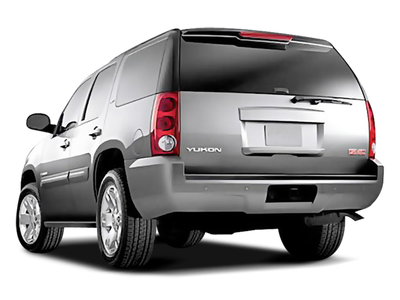 2008 GMC Yukon SLE w/3SA