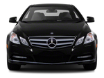 2010 Mercedes-Benz E-Class E 550