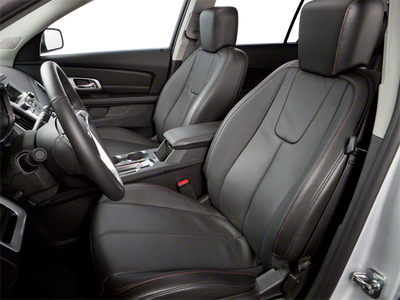 2011 GMC Terrain SLT-2